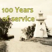 Hampton Lighthouse Centennial
