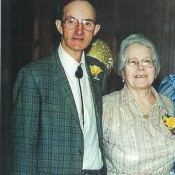 Happy 65th Anniversary