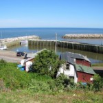 View from the lighthouse