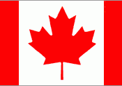 Happy Canada Day!