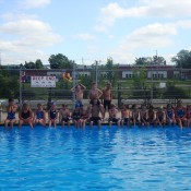 Seakings Swim Meet
