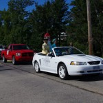 Hampton at Ciderfest