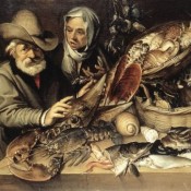 Fresh Fish Tuesday in Hampton