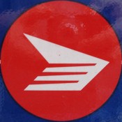 From the Hampton Post Office