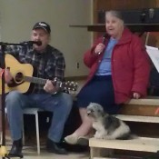 Port Lorne Jam Session