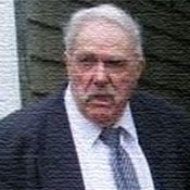 Robert “Ted” Edward Sanderson (1926 – 2012)