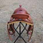 Jo Brooks Saddle 003