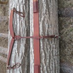 Jo Brooks Saddle 006