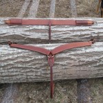 Jo Brooks Saddle 007